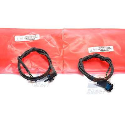 YJJ 26PCCFG5G 15 Psi Capteur de pression d'interface de carte est utilisé dans les dispositifs médicaux