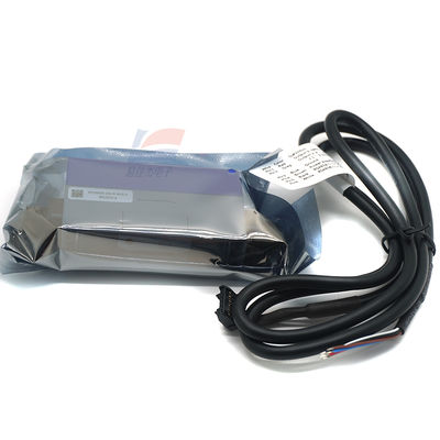 Capteurs de débit massique MF3000S-200-R-BVZ-A avec détection calorimétrique