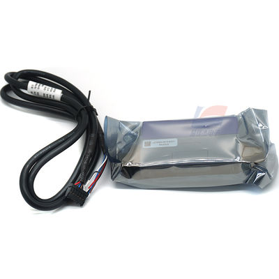 Capteurs de débit massique MF3000S-200-R-BVZ-A avec détection calorimétrique