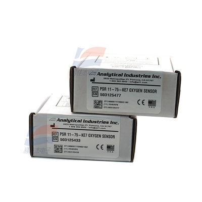 PSR 11-75-KE7 Gaz Oxygène O2 Modèle Excellente Précision Et Stabilité