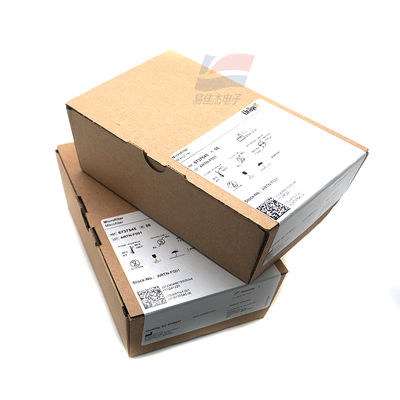 6737545 Microfiltre d'admission d'air Solution de ventilateur en plastique HEPA Air