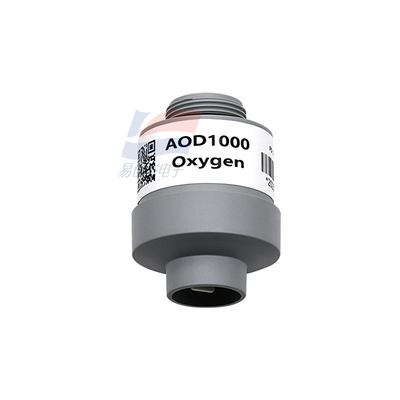 YJJ AOD1000 Capteur d'oxygène de plongée à haute pression La cellule d'oxygène est utilisée pour détecter la concentration d'oxygène dans les chambres d'oxygène à haute pression