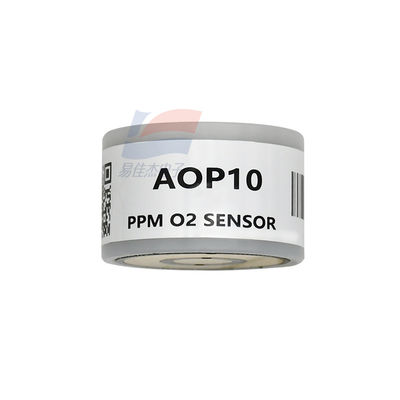 YJJ AOP10 Analyseur de micro-oxygène électrochimique de type pression différentielle, niveau PPM, dispositif d'alarme