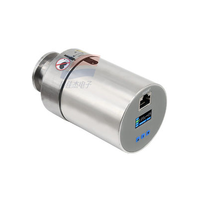 AGP4000 MEMS Affichage numérique de haute précision à cathode froide Vacuum Gauge composite Pirani Vacuum Gauge