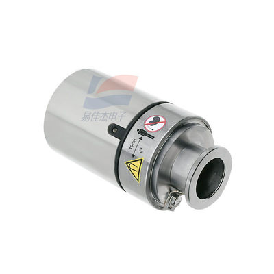 AGP4000 MEMS Affichage numérique de haute précision à cathode froide Vacuum Gauge composite Pirani Vacuum Gauge