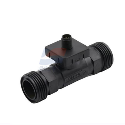YJJ AFD2125W00 Capteur de débit d'eau pour chaudière à gaz et contrôle instantané du débit de chauffe-eau