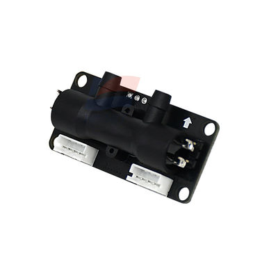 AOF2000 Capteur d'oxygène à ultrasons à court terme Module de capteur de concentration de débit de gaz d'oxygène pour l'exploitation minière chimique industrielle médicale