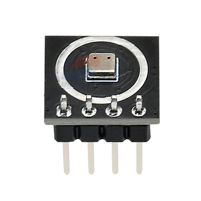 AGS2602 TVOC Capteurs de gaz à courte portée Principes MEMS réactifs