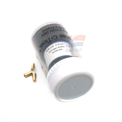 Capteur de gaz sulfure d'hydrogène 4HS-LM pour détecter avec précision la concentration de gaz sulfure d'hydrogène