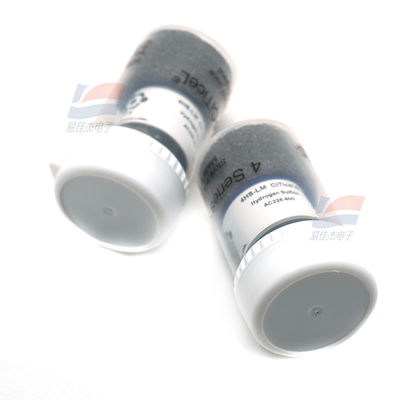 Capteur de gaz sulfure d'hydrogène 4HS-LM pour détecter avec précision la concentration de gaz sulfure d'hydrogène