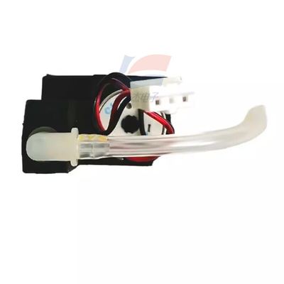 La pompe à air YJJ XT-RPUMP-K1 du détecteur de gaz quatre en un est remplacée par un nouvel ensemble de pompes pour le détecteur de gaz BW Max XT II