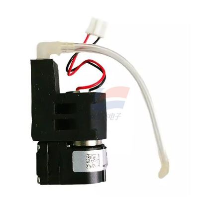 YJJ XT-RPUMP-K1 Pompe à air Détecteur de gaz quatre en un Remplacé Nouveau assemblage de pompe BW Max XT II Détecteur de gaz