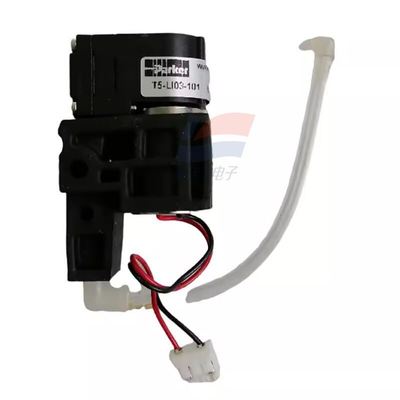 La pompe à air YJJ XT-RPUMP-K1 du détecteur de gaz quatre en un est remplacée par un nouvel ensemble de pompes pour le détecteur de gaz BW Max XT II