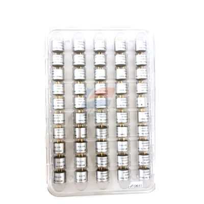 Le catalyseur YJJ MST-EX est utilisé dans les composants de capteurs de gaz combustibles pour détecter les gaz combustibles dans l'air qui fuit