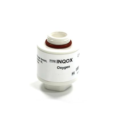 YJJ INQOX In-Q-OX Komman NV8 Batterie à oxygène Capteur d'oxygène est utilisé dans les équipements médicaux