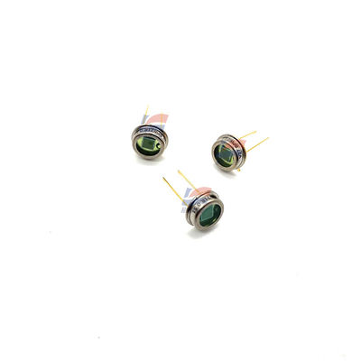 Photodiode PN silicium planaire BPW21R, faible courant d'obscurité, boîtier TO-5