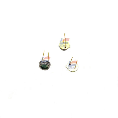 Photodiode PN silicium planaire BPW21R, faible courant d'obscurité, boîtier TO-5