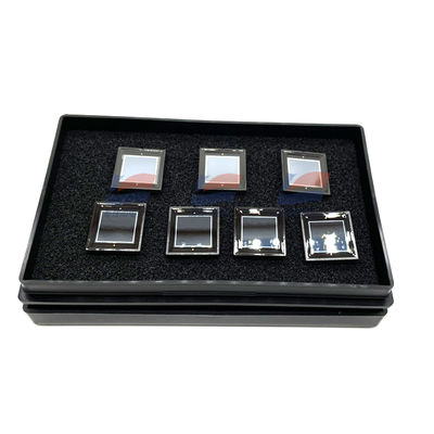 S1337-1010BR Photodiode Si pour la photométrie de précision UV à IR Faible capacité