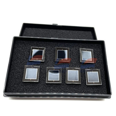 S1337-1010BR Photodiode Si pour la photométrie de précision UV à IR Faible capacité