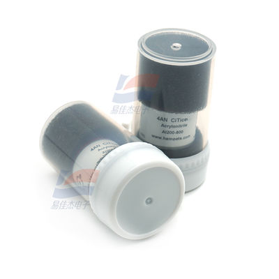 4AN AI200-800 Capteur de gaz électrochimique à trois électrodes acrylonitrile (C3H3N) pour les changements de concentration d'acrylonitrile