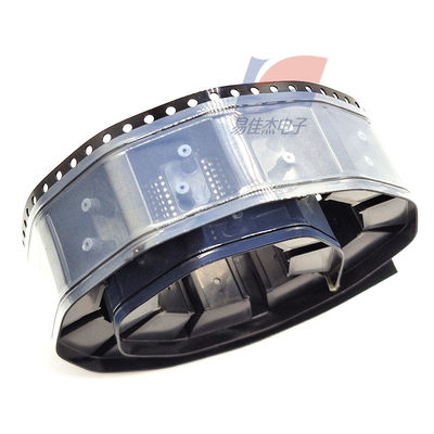 YJJ NPA-700B-02WD Capteur de pression monté en surface est utilisé dans les équipements d'analyse des gaz