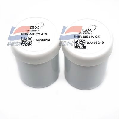 Le capteur de gaz CH4 infrarouge YJJ SGX INDIR-ME5%-CH4 est utilisé pour les contrôleurs industriels