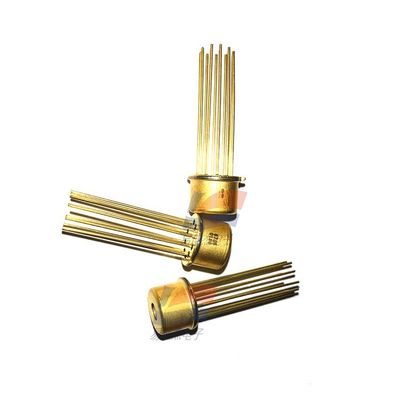 Les photodiodes au silicium YJJ S8745-01 S8746-01 avec préamplificateur sont utilisées pour la mesure de faible lumière.