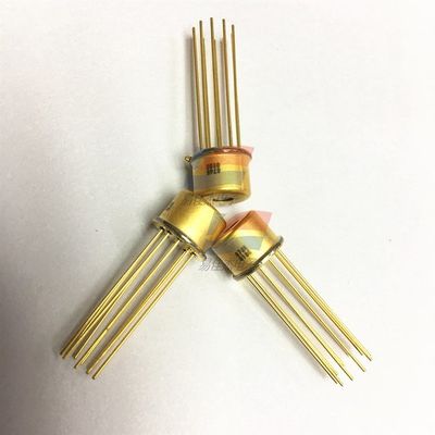Les photodiodes au silicium YJJ S8745-01 S8746-01 avec préamplificateur sont utilisées pour la mesure de faible lumière.