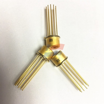 S8745-01 Capteur photoélectrique infrarouge pour instruments d'analyse de précision et équipements de mesure industriels