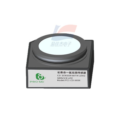 FC1-CO-1000 Capteur de monoxyde de carbone électrochimique haute précision
