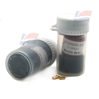 YJJ 4C2H5OH-100 Capteur électrochimique de la série 4 Capteur d'éthanol ((C2H5OH Capteur)