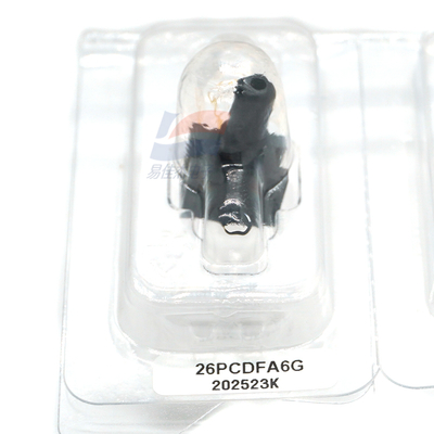 Le capteur de pression YJJ 26PCDFA6G 0-30Psi est utilisé dans les équipements médicaux
