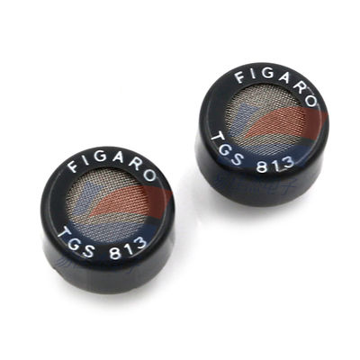 Capteur de gaz à semi-conducteur TGS813 pour la détection de fuites de gaz domestiques et la détection de gaz portable