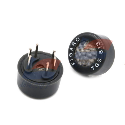 Capteur de gaz à semi-conducteur TGS813 pour la détection de fuites de gaz domestiques et la détection de gaz portable