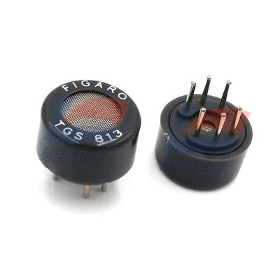 Capteur de gaz à semi-conducteur TGS813 pour la détection de fuites de gaz domestiques et la détection de gaz portable