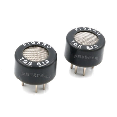 Capteur de gaz à semi-conducteur TGS813 pour la détection de fuites de gaz domestiques et la détection de gaz portable