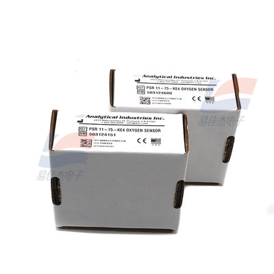 PSR-12-223 Capteur de gaz d'oxygène 0-10 PPM Utilisation électrochimique dans les analyseurs