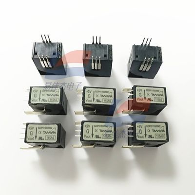 S22P015S05M2 Capteur de courant pour la surveillance de l'alimentation du contrôle moteur