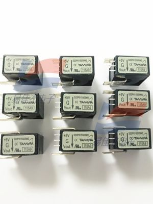 S22P015S05M2 Capteur de courant pour la surveillance de l'alimentation du contrôle moteur