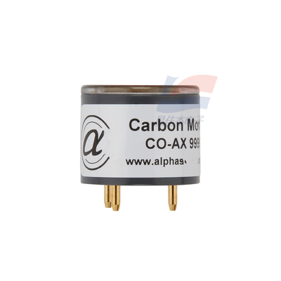YJJ CO-AX Capteur électrochimique de monoxyde de carbone résistant à l'H2 pour la détection de gaz