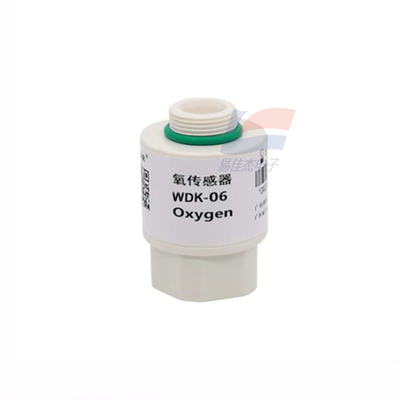 YJJ WDK-06 Batterie à oxygène électrochimique Le capteur d'oxygène est utilisé dans les dispositifs médicaux