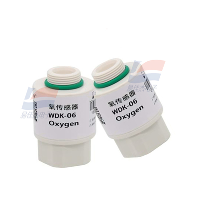 YJJ WDK-06 Batterie à oxygène électrochimique Le capteur d'oxygène est utilisé dans les dispositifs médicaux