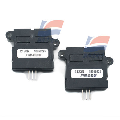 189PC100GM Board Mount Pressure Sensors Gauge Type Through Hole