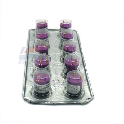 Capteur d'oxygène électrochimique (capteur O2) O2-C2 pour alarmes d'oxygène et analyseurs d'atmosphère