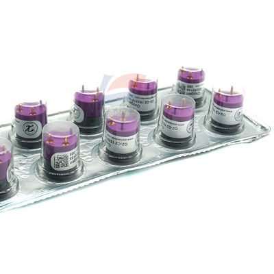 Capteur d'oxygène électrochimique (capteur O2) O2-C2 pour alarmes d'oxygène et analyseurs d'atmosphère