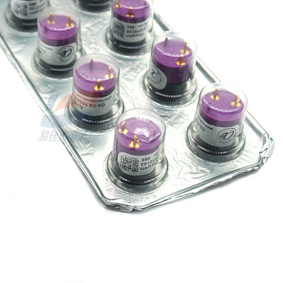 Capteur d'oxygène électrochimique (capteur O2) O2-C2 pour alarmes d'oxygène et analyseurs d'atmosphère