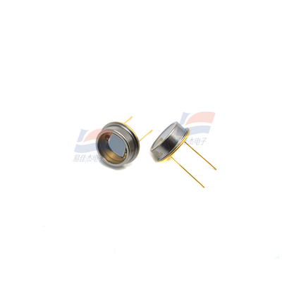 La photodiode de silicium de haute fiabilité YJJ S1226-8BK convient à la photométrie de précision de l'ultraviolet à la lumière visible