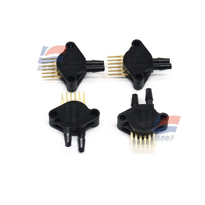YJJ MPX5010DP Integrated Silicon Pressure Sensors Are Used in HVAC Field of Medical Devices