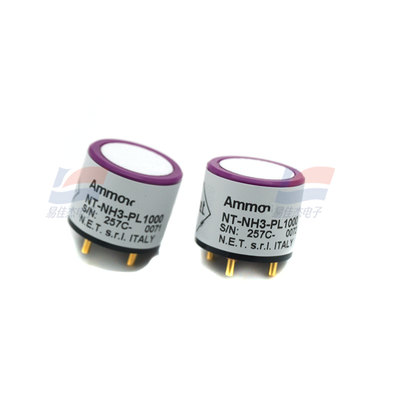 NT-NH3-PL1000 Ammonia Gas Sensor Premium Line Electrochemical