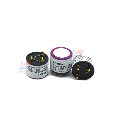 NT-NH3-PL1000 Ammonia Gas Sensor Premium Line Electrochemical